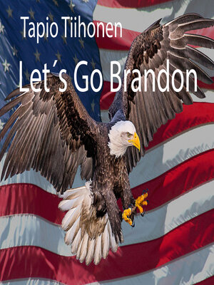 cover image of Let´s Go Brandon